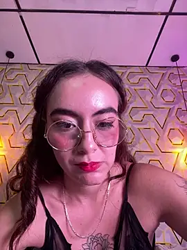 MelanyyJhonson15 webcam
