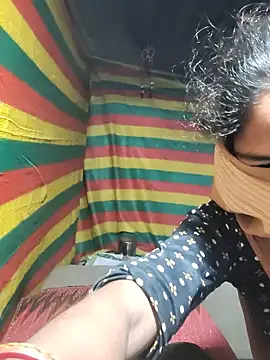 Hot-_Anjali webcam