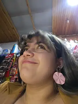 Ivy_enjoy webcam