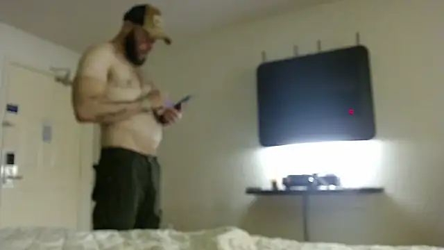 Numba1dad_ webcam