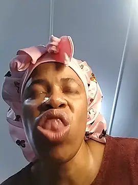 ClitorisBoobs webcam
