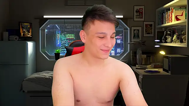 Justin_time111 webcam