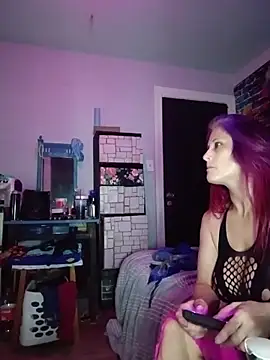 BusyB1983 webcam