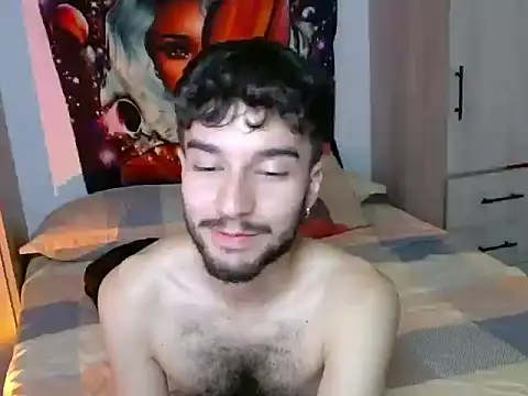 Adrien_polo webcam