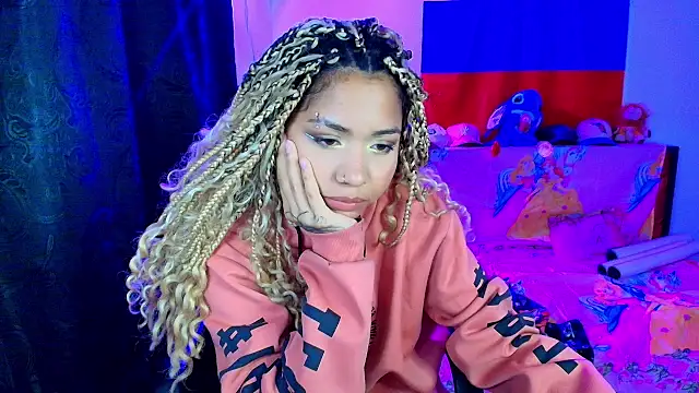 Kehlani_Km webcam