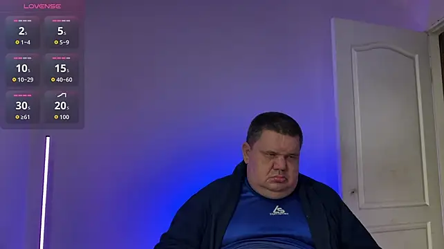 BIGBOSSDADDYX webcam