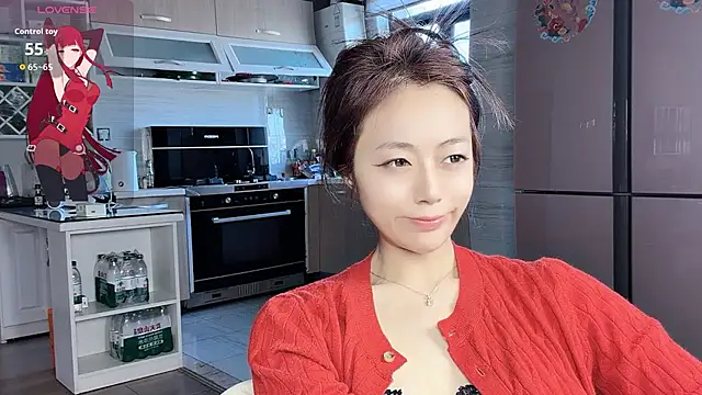 Ki2me webcam