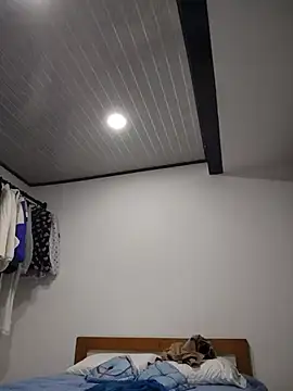DaphneVelvet webcam
