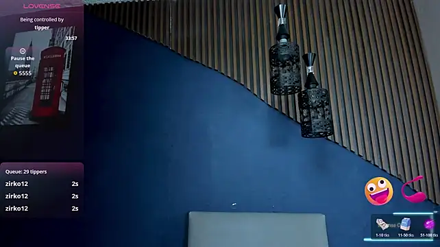 Axxel_Muscle webcam