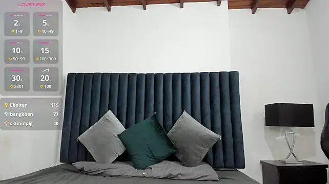 Sam_Roos webcam