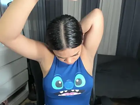 Seductive_rein webcam