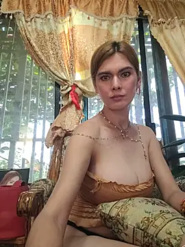 Ts_Francine webcam
