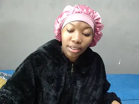 Sweetkittycandy webcam