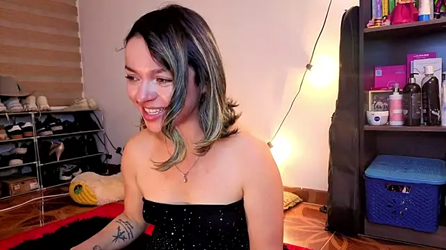 Arianna_n_Gema webcam