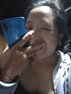 Candy-Happy68 webcam