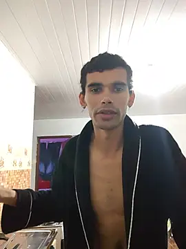Principethom webcam