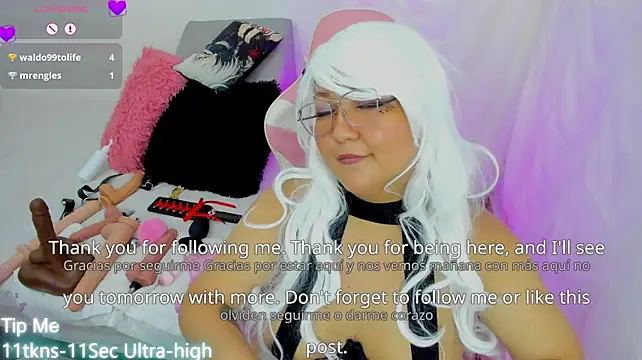 SakuraFantasy webcam