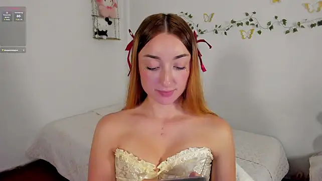 velvet_0 webcam