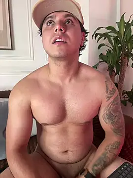 Ethan_Savagge webcam