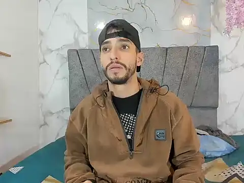 Tayler_ospina_ webcam