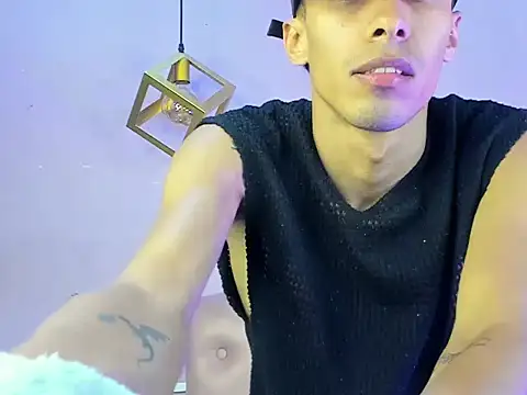 MateoMontalvo webcam