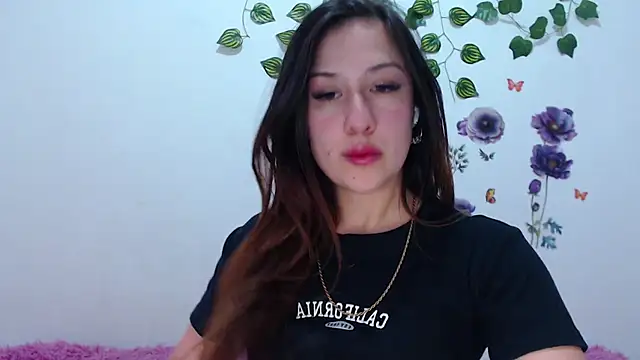 Sexy_Angell11 webcam