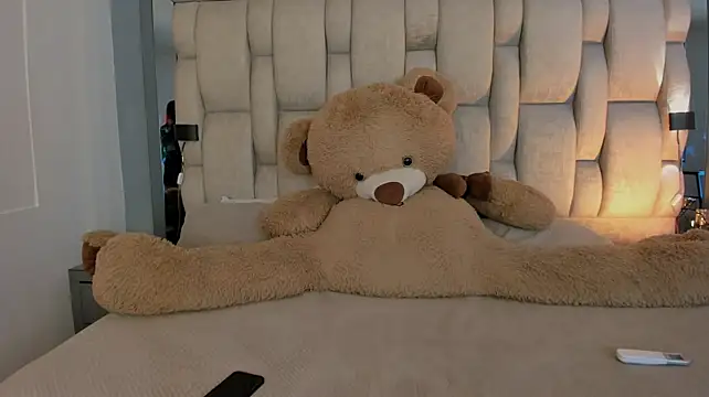 CassieBonbon webcam