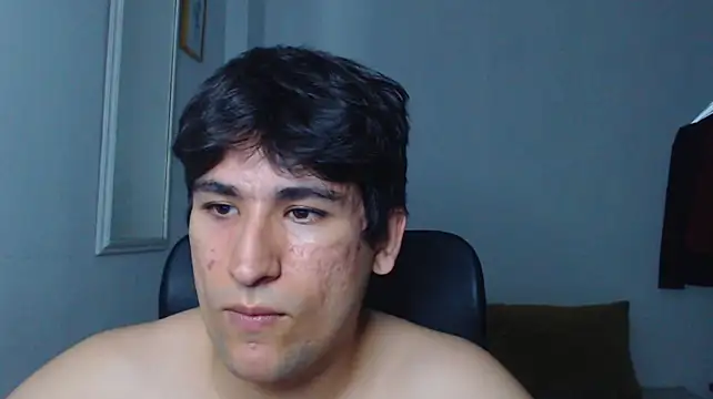 Mario_netaa live cam on StripChat