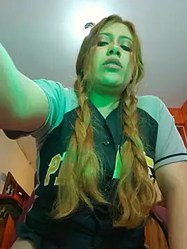 -TheCatCrazy- webcam
