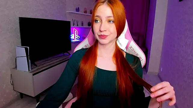 _FireInMySoul_ webcam
