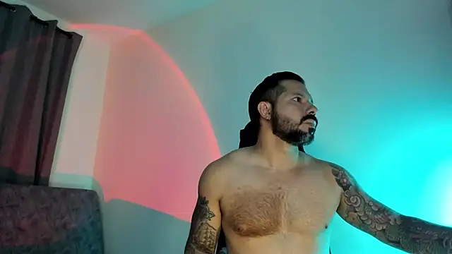 Pierre_Vidal webcam