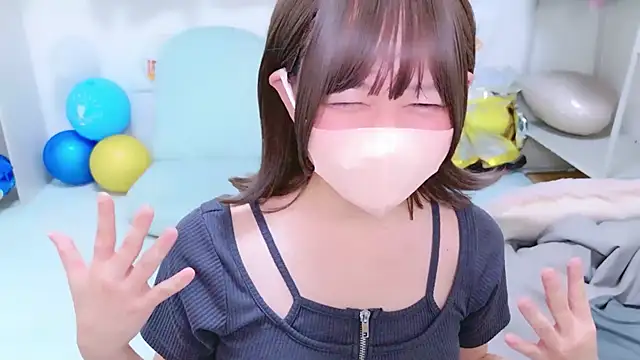 963_kurumi's Live Sex Cam Show