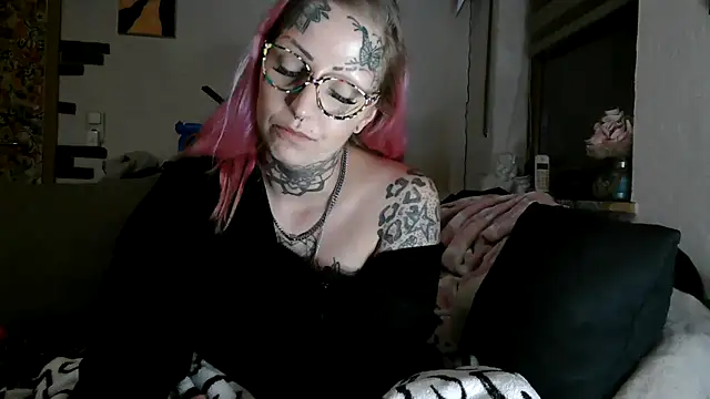 RoxxyInk