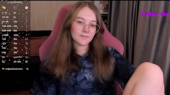 bunny_bubble webcam