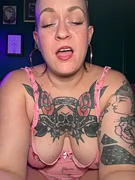 quinnmariexo webcam