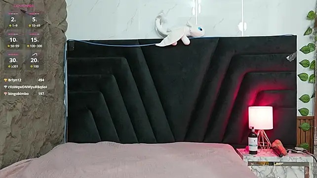 littleebonny webcam