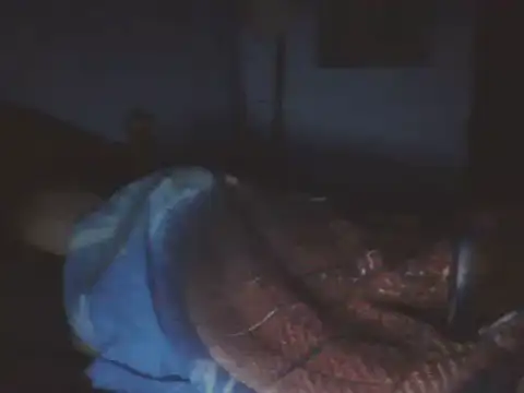 SHARPSkinhead webcam