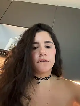 Natasha-28 webcam