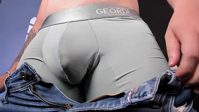 james_connor2 webcam