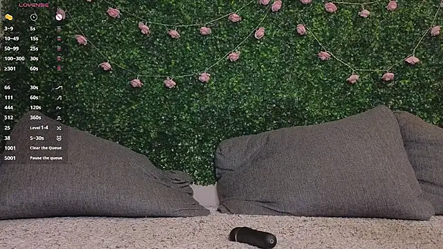 EkaterinaUpple webcam