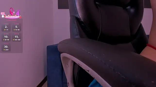 MaddisonLowe webcam