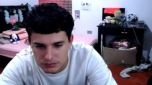 wendyfreddy webcam