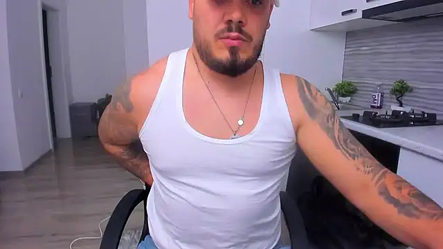 ZackMasterss webcam