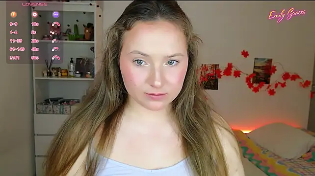 EmilyxxGraces webcam