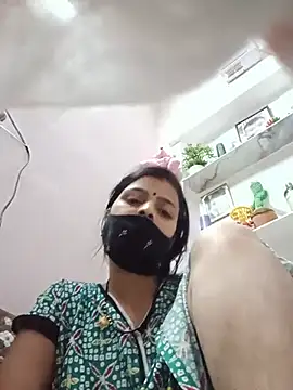 Daya_Chheda webcam