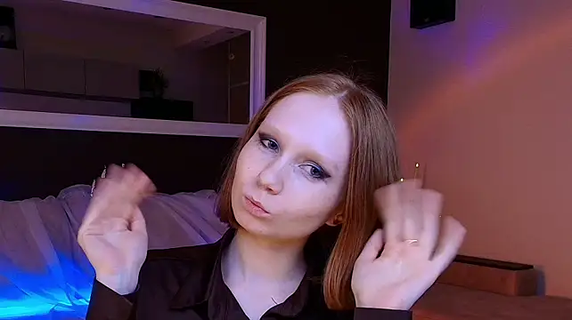 FoxyMira webcam