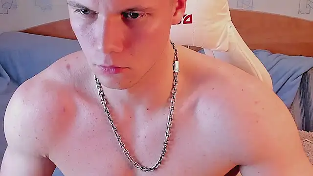 Dexter_Bennett webcam