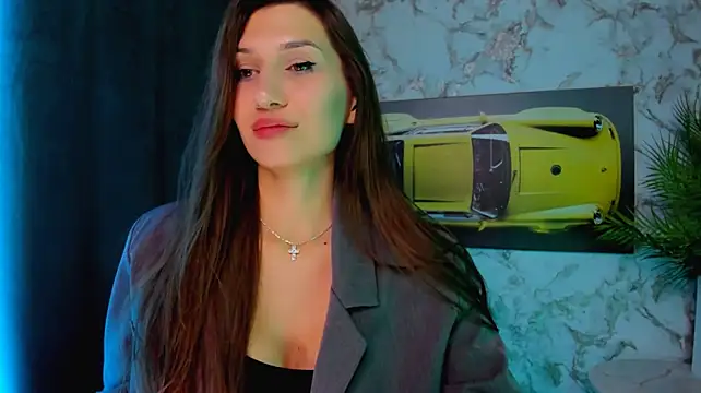 Mollyinyourmind webcam
