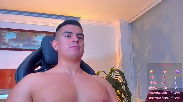 RJBarto webcam