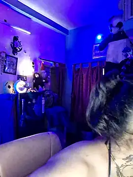 Poisonou5 webcam